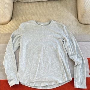 Lululemon Love Tee